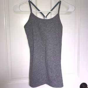 IVIVVA Lululemon tank top